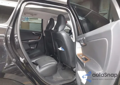 2017 Volvo Xc60 T6 Inscription из США, поврежденный, VIN YV449MRU2H2138494